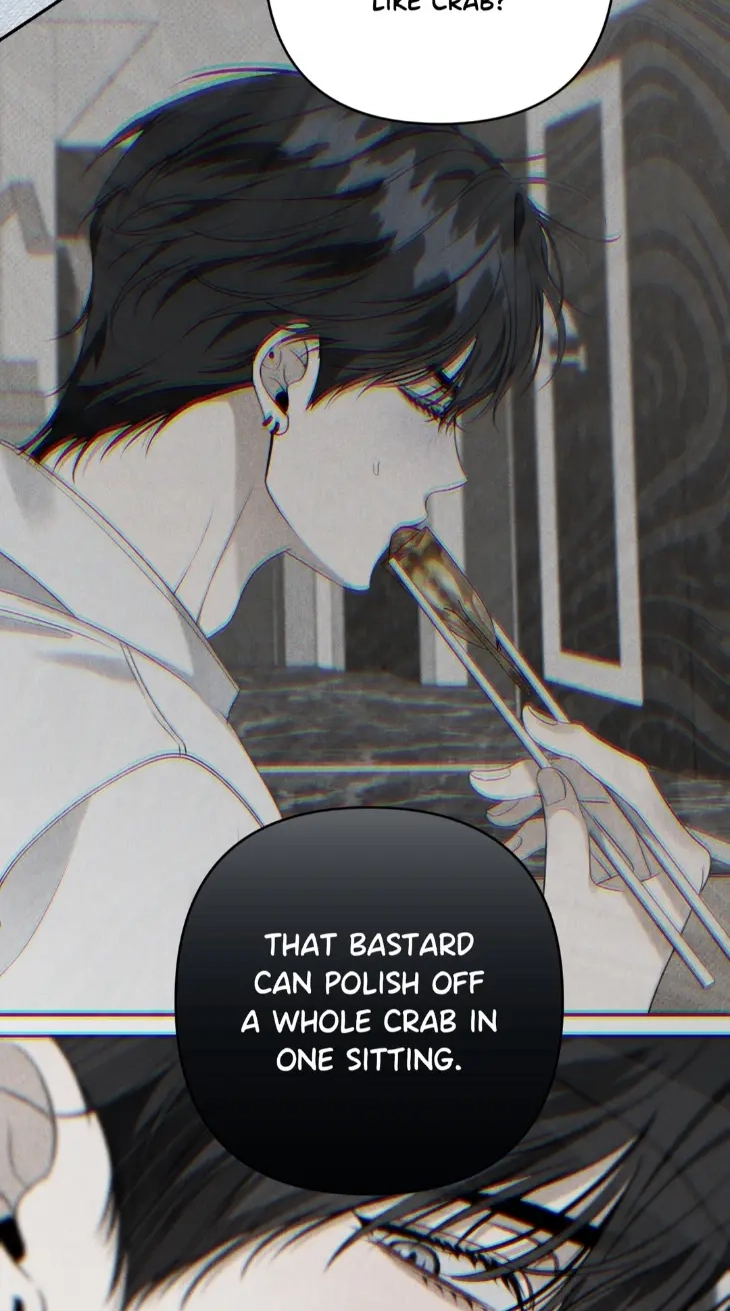 Eighteen's Bed Chapter 64