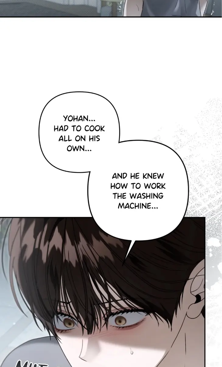 Eighteen's Bed Chapter 64