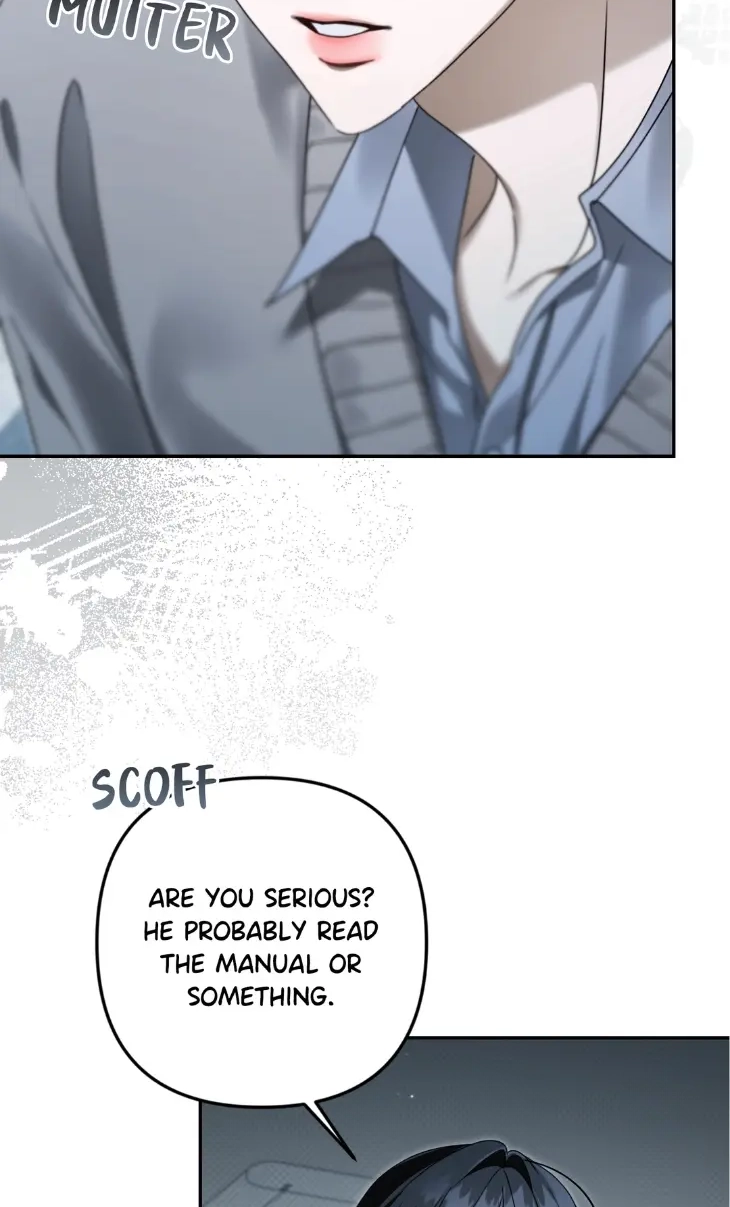 Eighteen's Bed Chapter 64