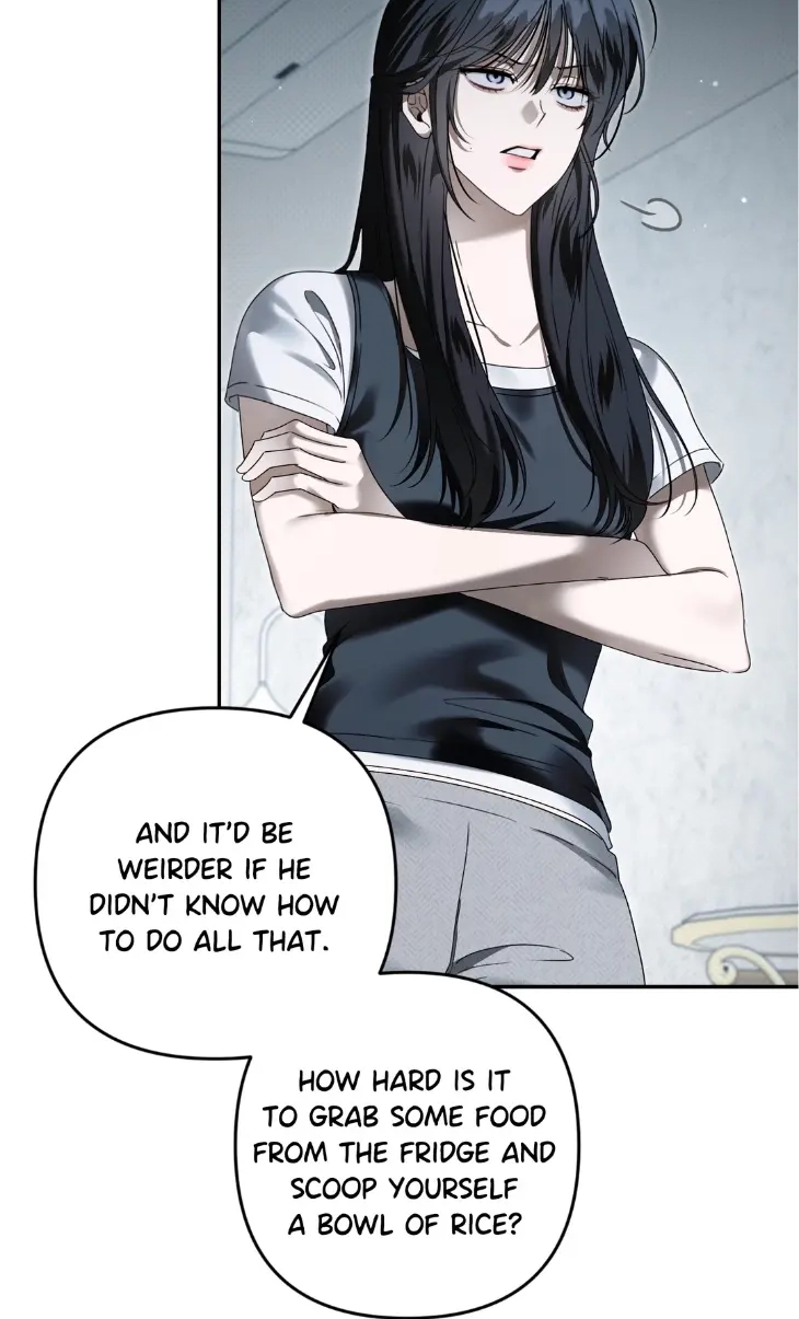 Eighteen's Bed Chapter 64