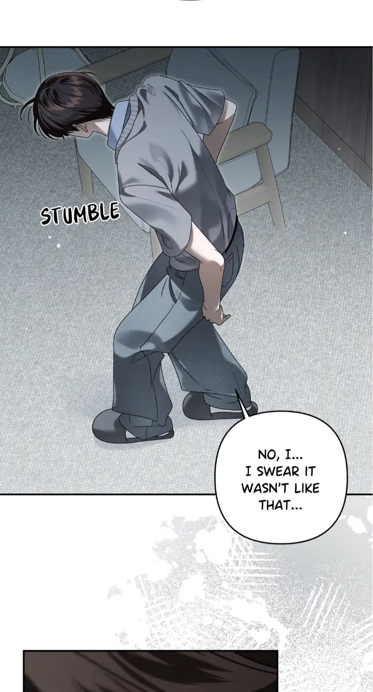 Eighteen's Bed Chapter 64