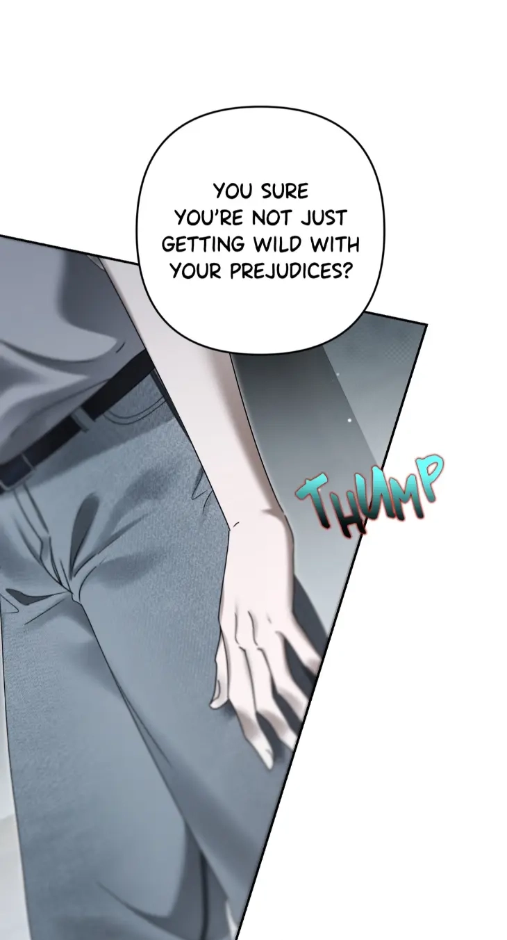 Eighteen's Bed Chapter 64