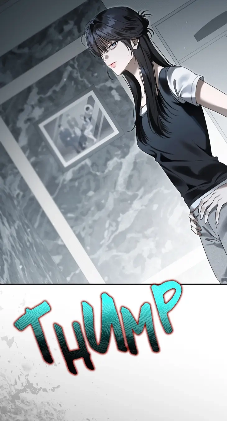 Eighteen's Bed Chapter 64