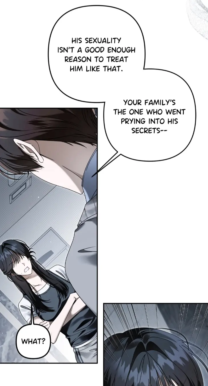Eighteen's Bed Chapter 64