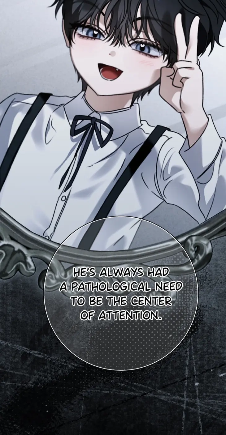 Eighteen's Bed Chapter 64