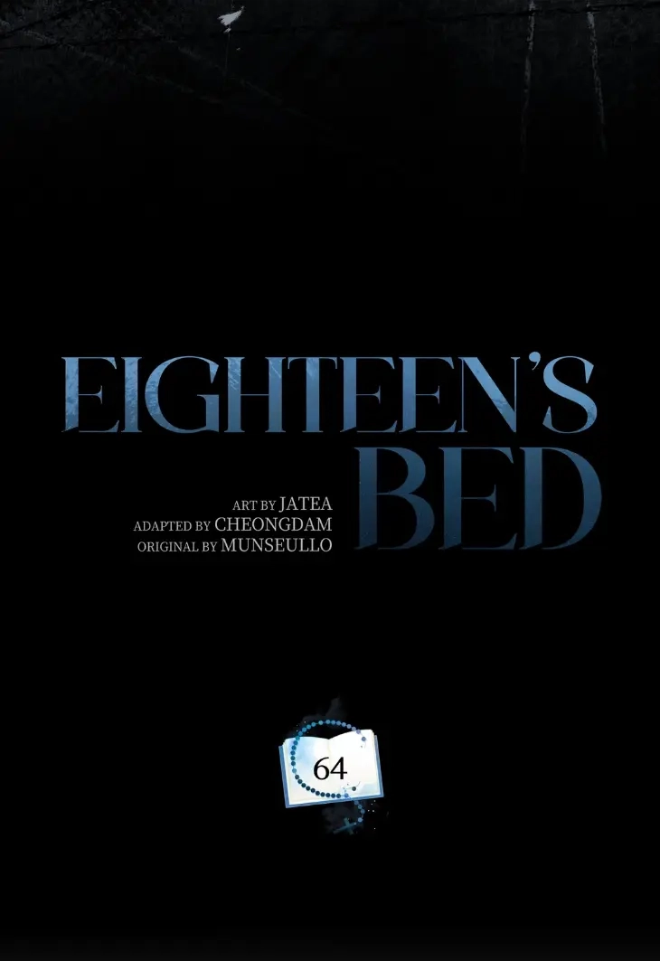 Eighteen's Bed Chapter 64