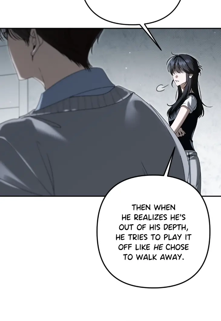 Eighteen's Bed Chapter 64