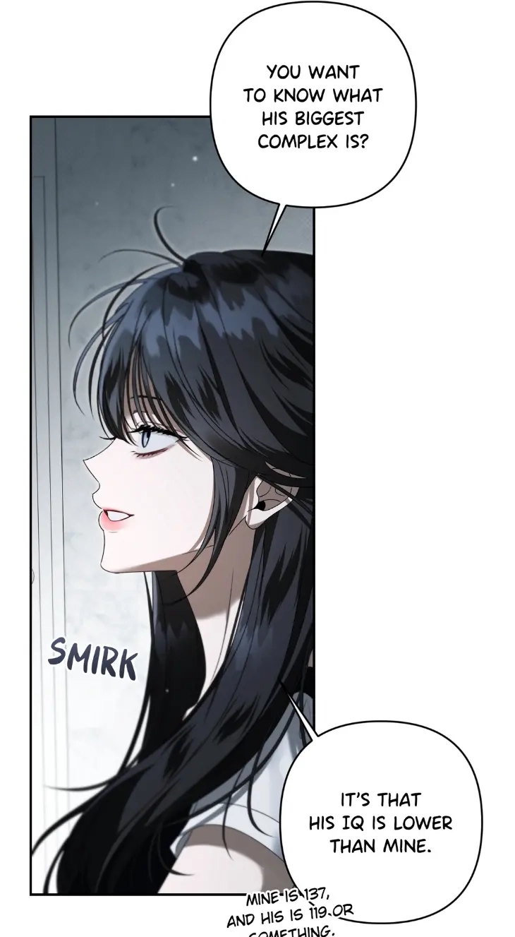 Eighteen's Bed Chapter 64