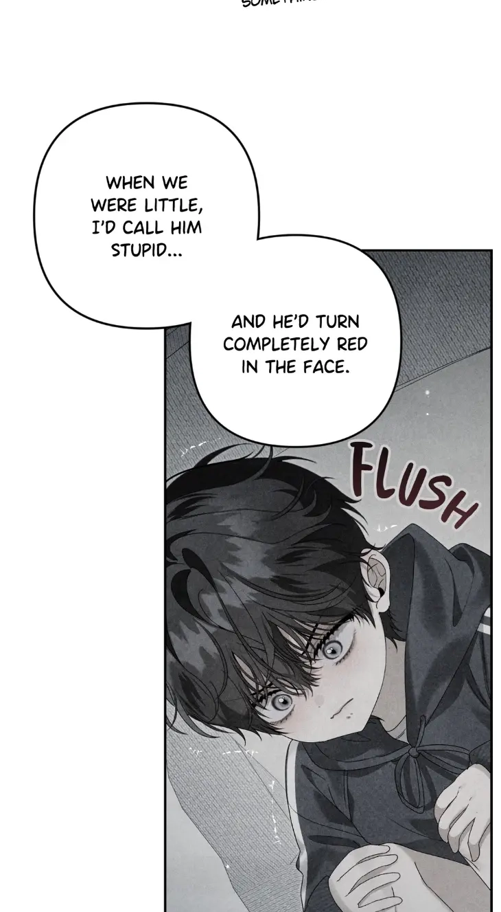 Eighteen's Bed Chapter 64
