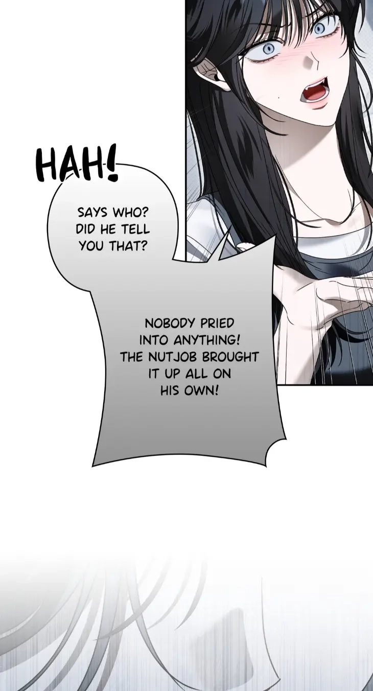 Eighteen's Bed Chapter 64
