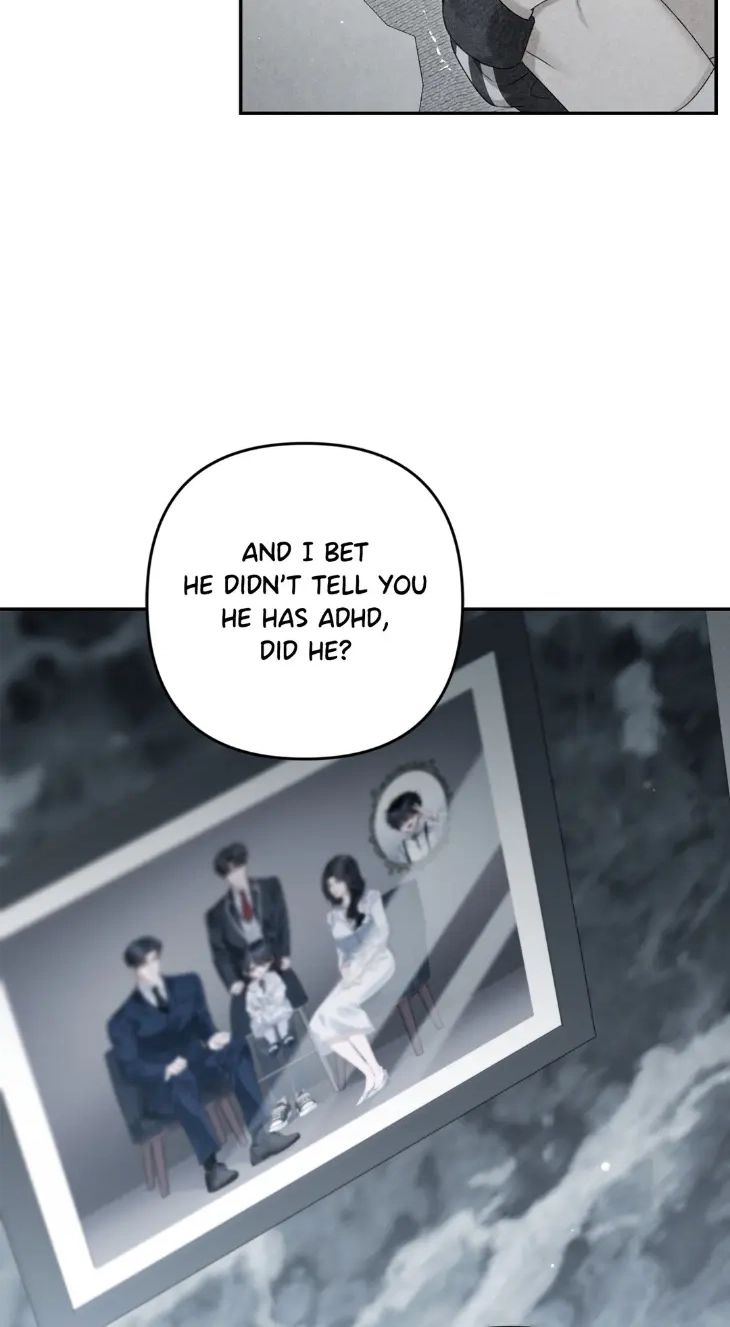Eighteen's Bed Chapter 64