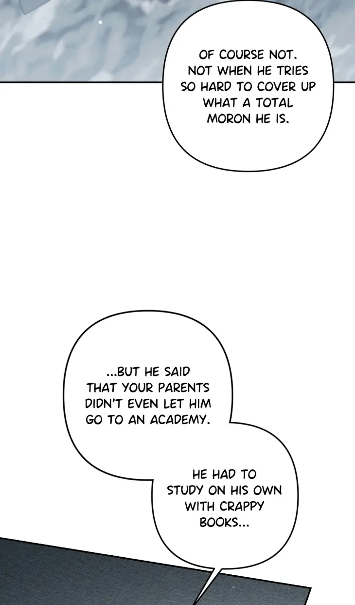Eighteen's Bed Chapter 64