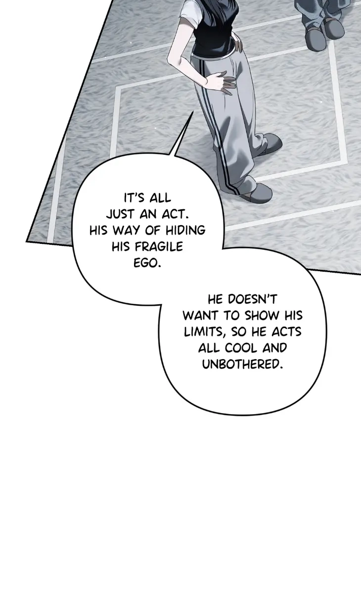 Eighteen's Bed Chapter 64
