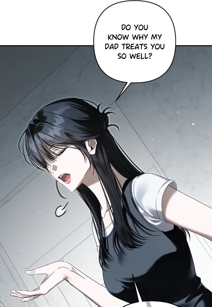 Eighteen's Bed Chapter 64