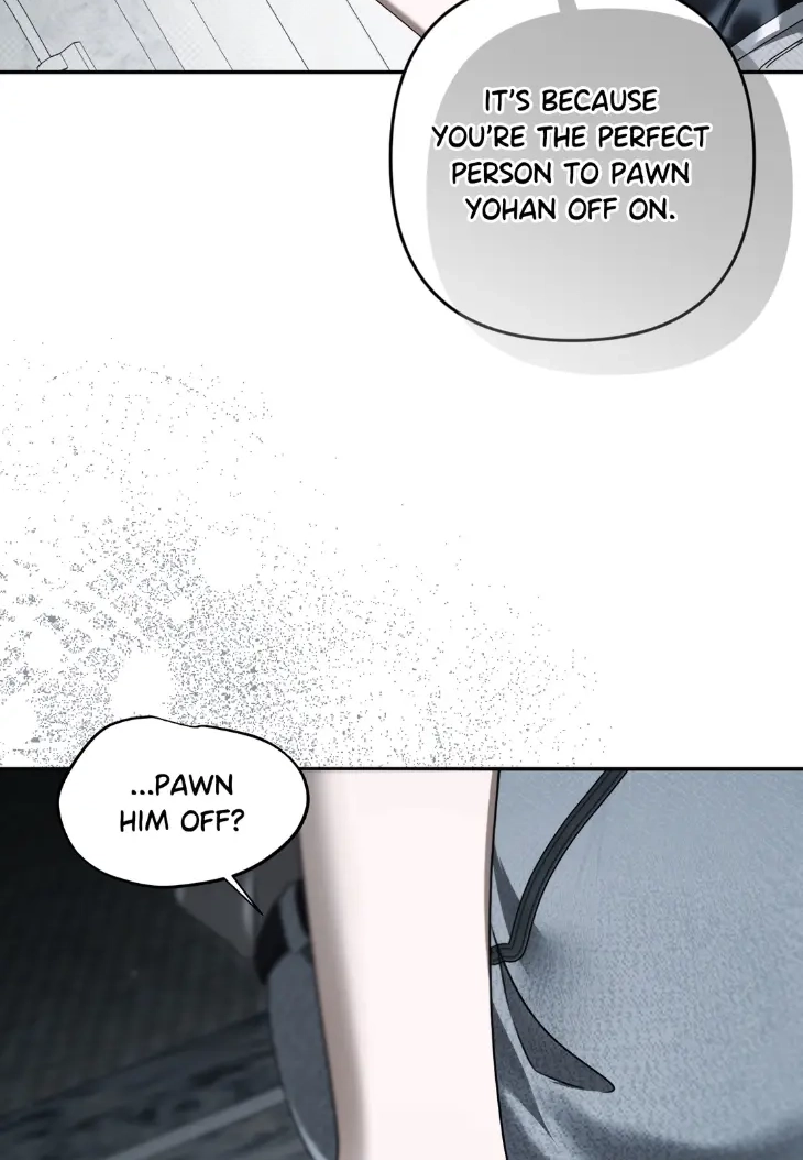Eighteen's Bed Chapter 64