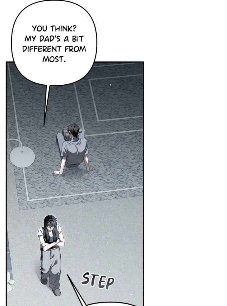 Eighteen's Bed Chapter 64