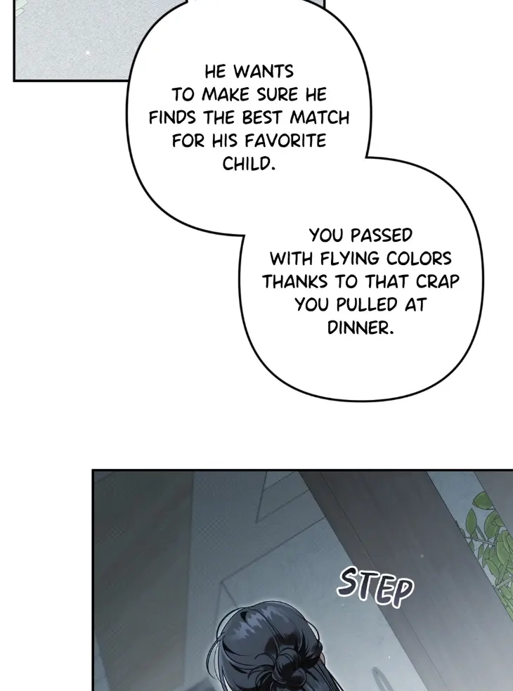 Eighteen's Bed Chapter 64