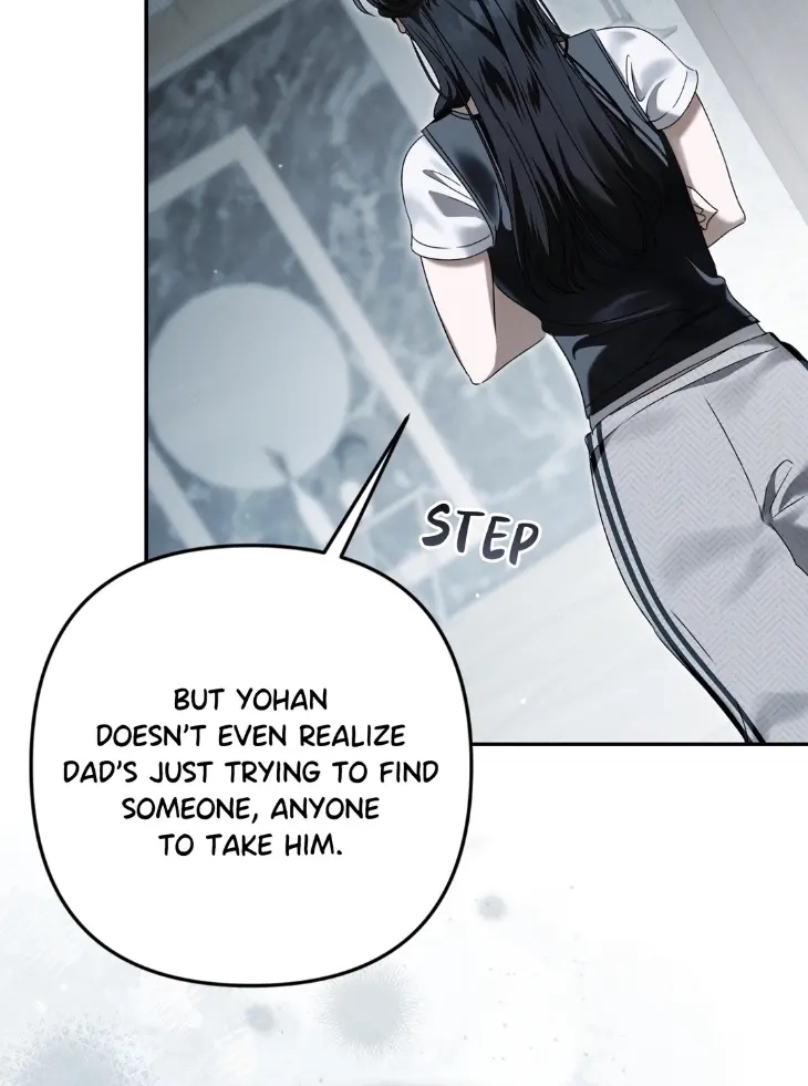 Eighteen's Bed Chapter 64
