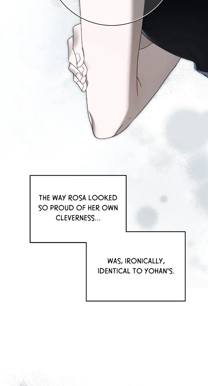 Eighteen's Bed Chapter 64