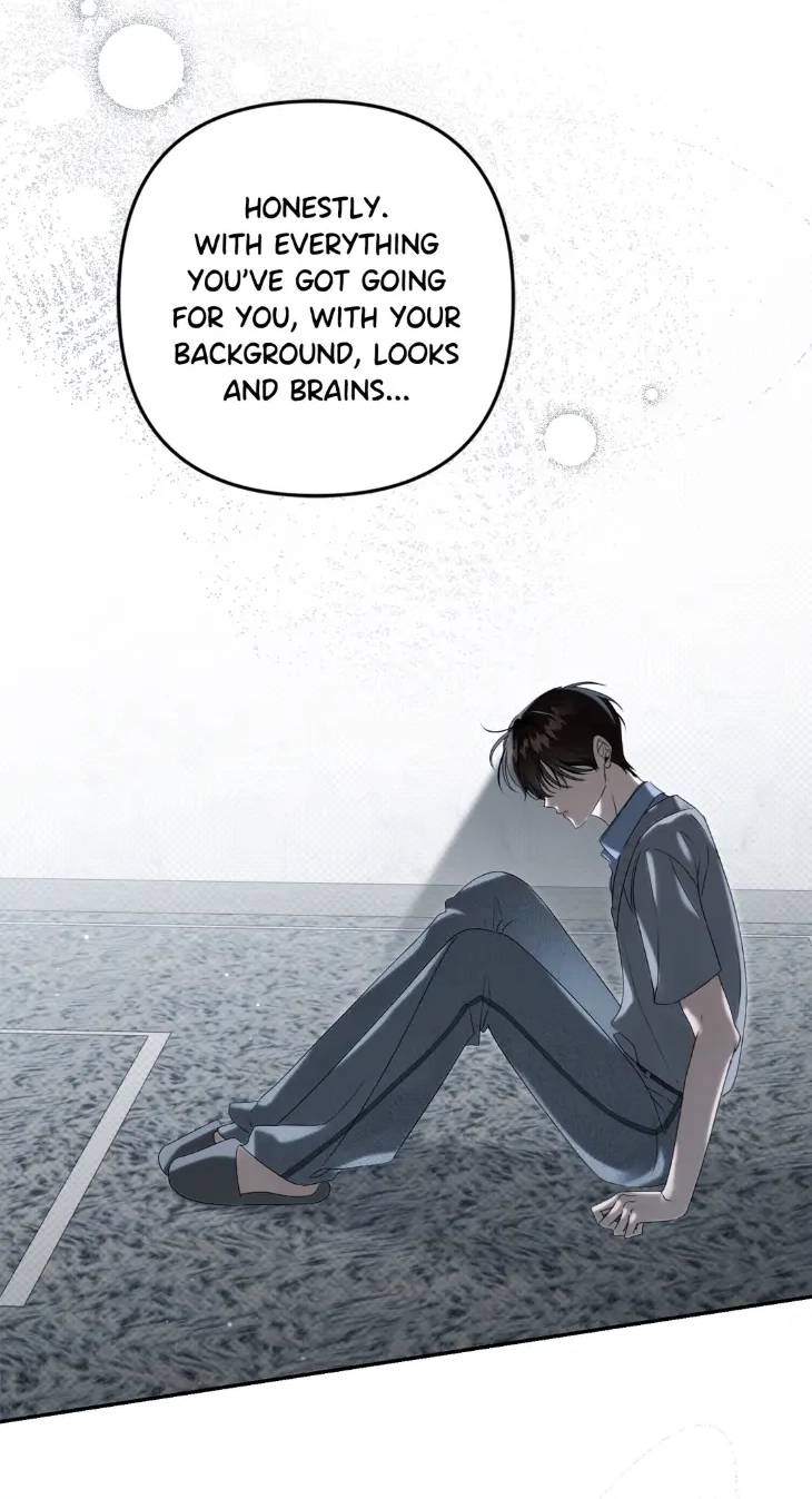 Eighteen's Bed Chapter 64