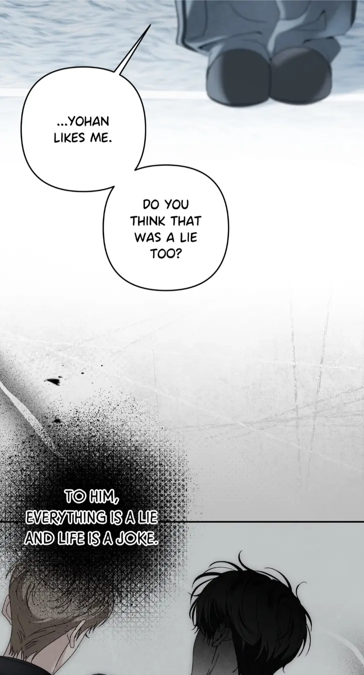 Eighteen's Bed Chapter 64