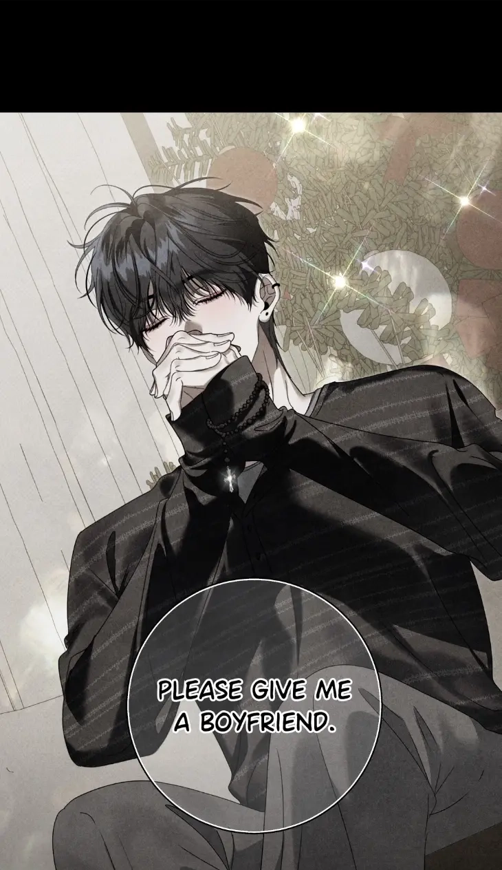 Eighteen's Bed Chapter 64