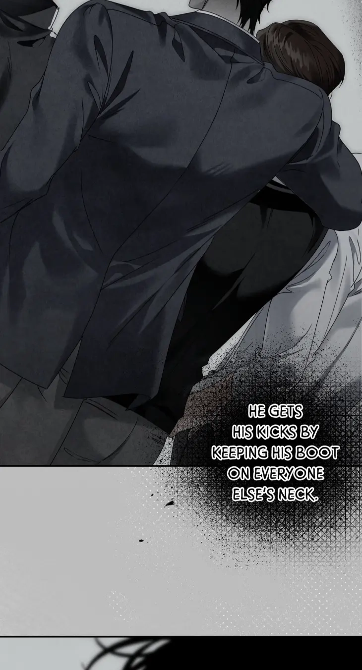 Eighteen's Bed Chapter 64