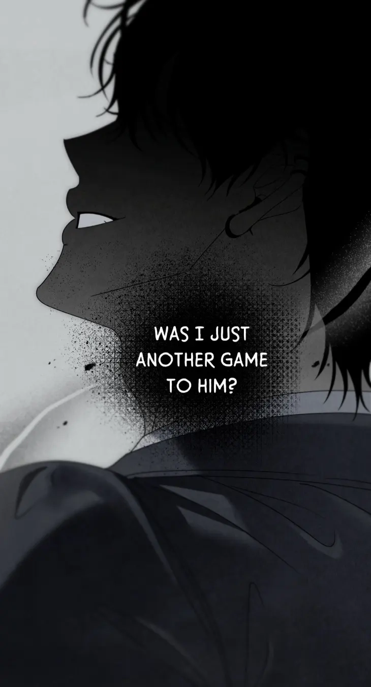 Eighteen's Bed Chapter 64