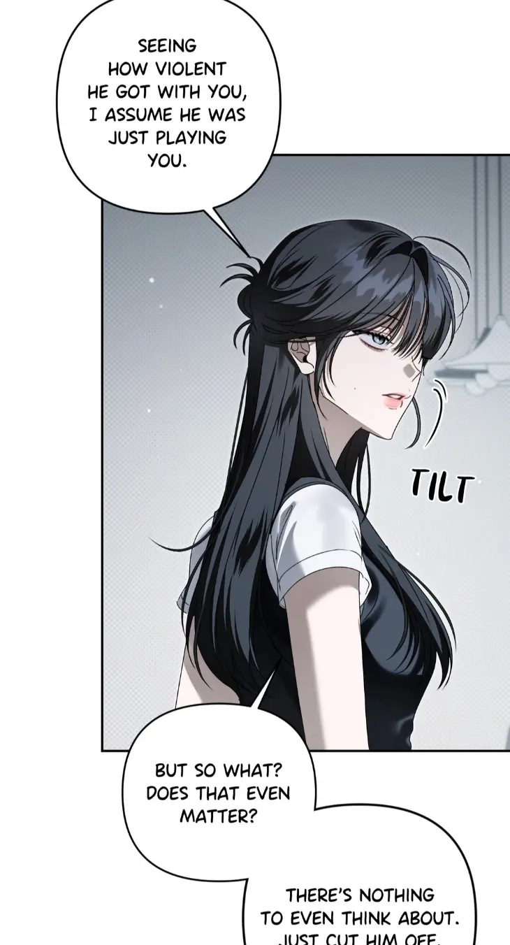 Eighteen's Bed Chapter 64