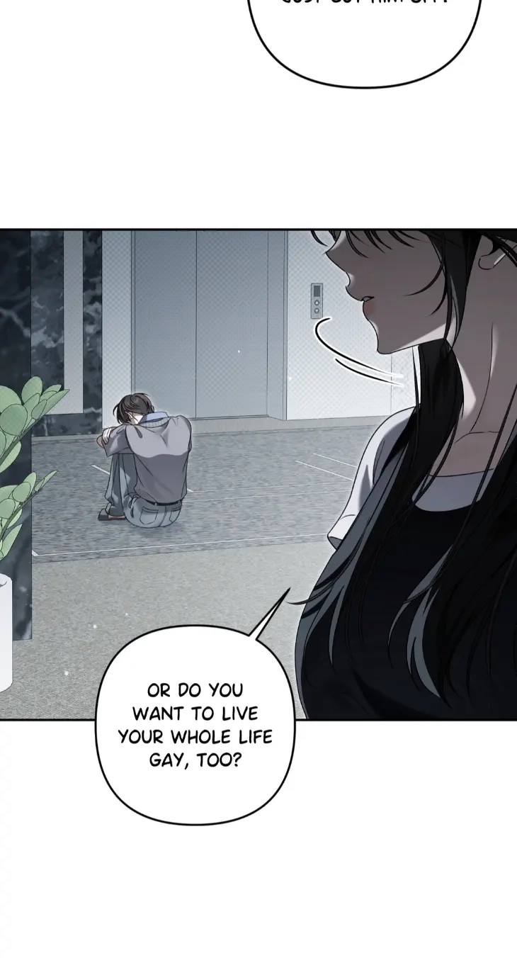 Eighteen's Bed Chapter 64