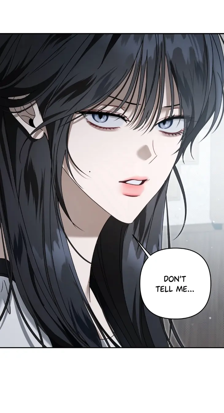 Eighteen's Bed Chapter 64