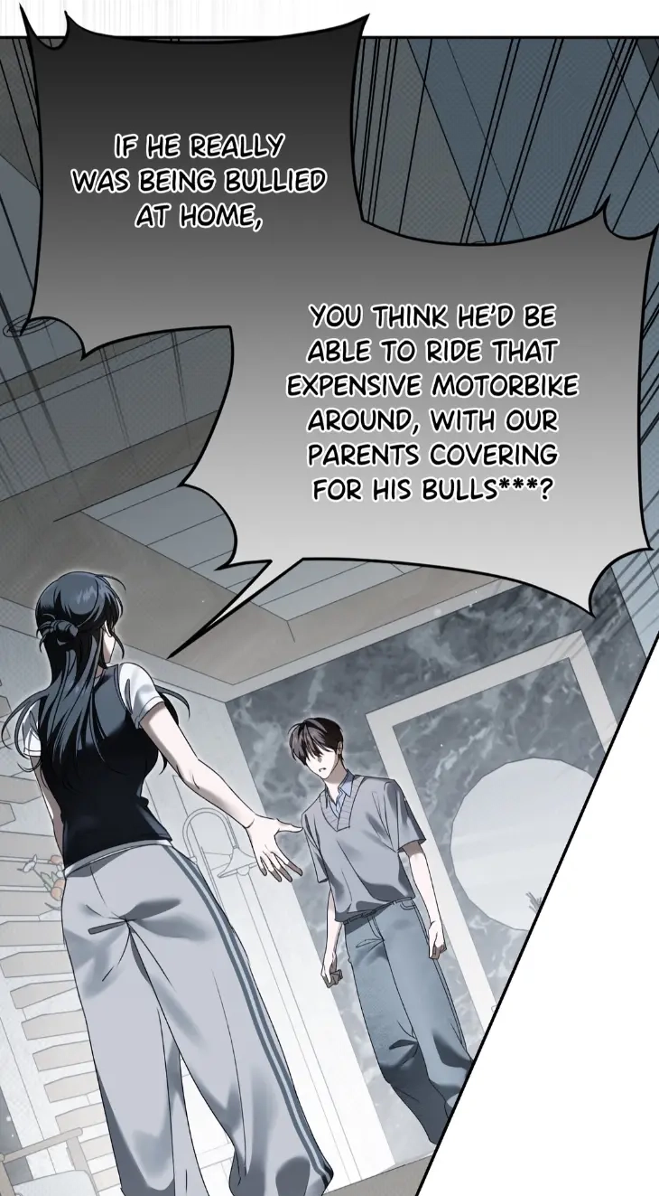 Eighteen's Bed Chapter 64