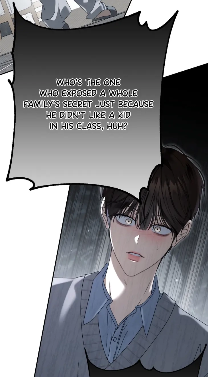 Eighteen's Bed Chapter 64