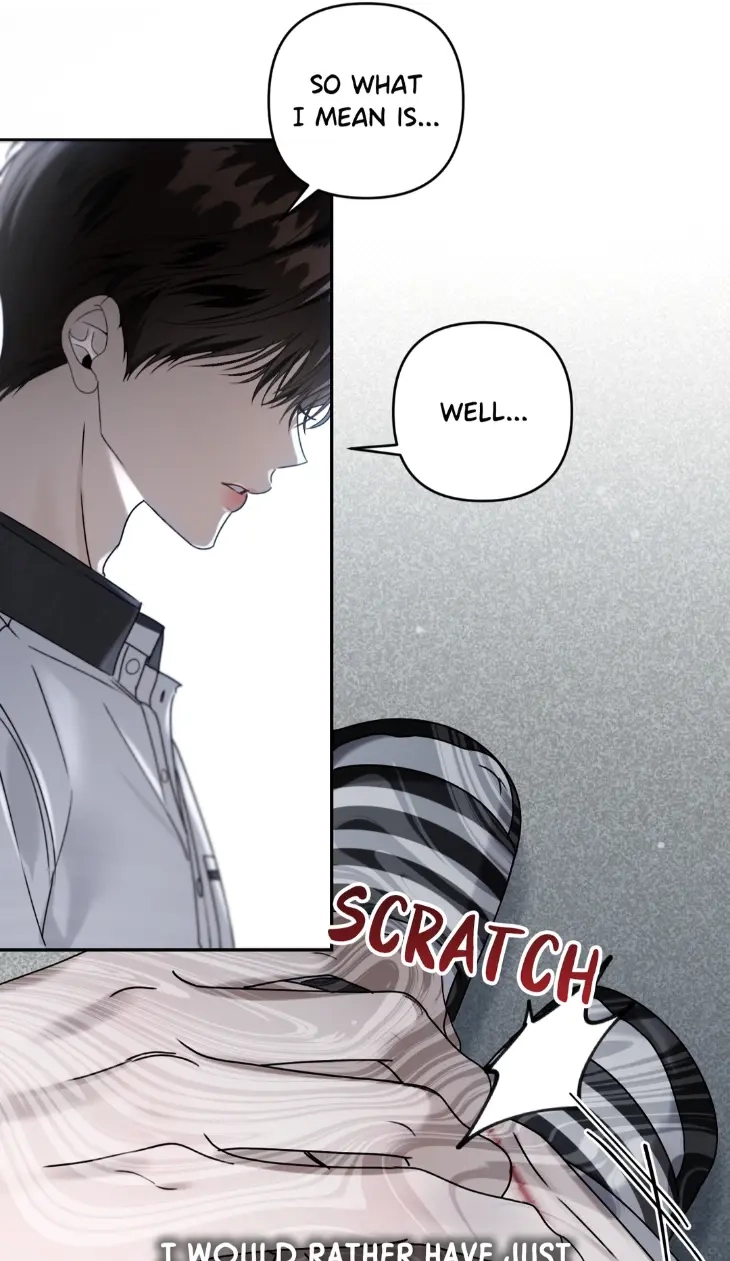 Eighteen's Bed Chapter 66