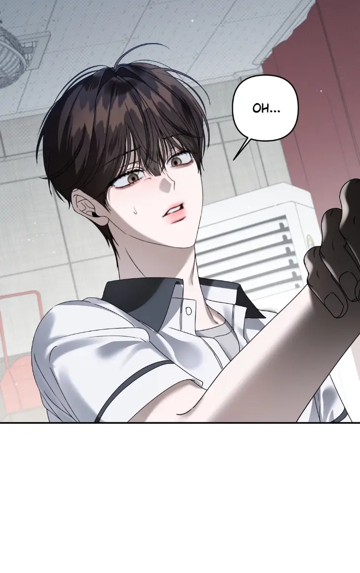 Eighteen's Bed Chapter 66