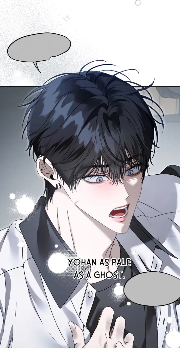 Eighteen's Bed Chapter 66