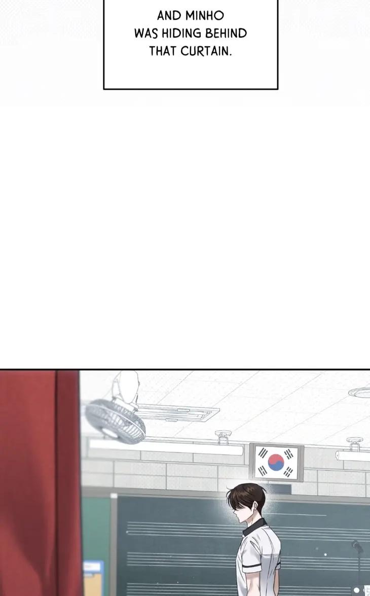 Eighteen's Bed Chapter 66