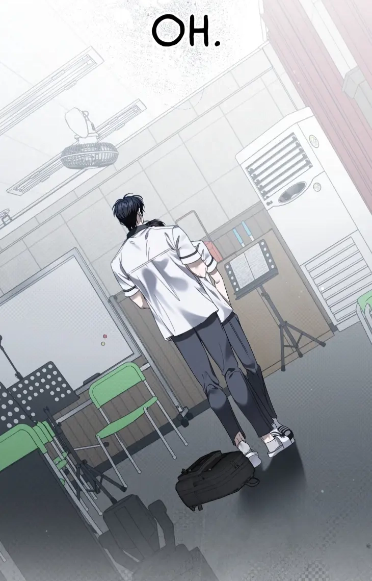 Eighteen's Bed Chapter 66