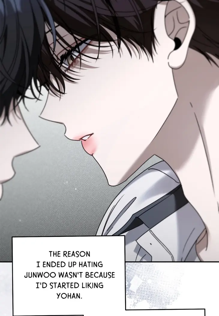 Eighteen's Bed Chapter 66
