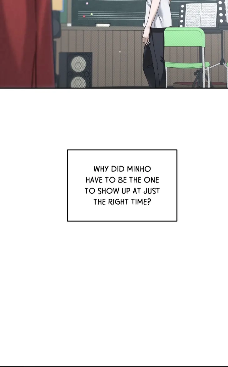 Eighteen's Bed Chapter 66