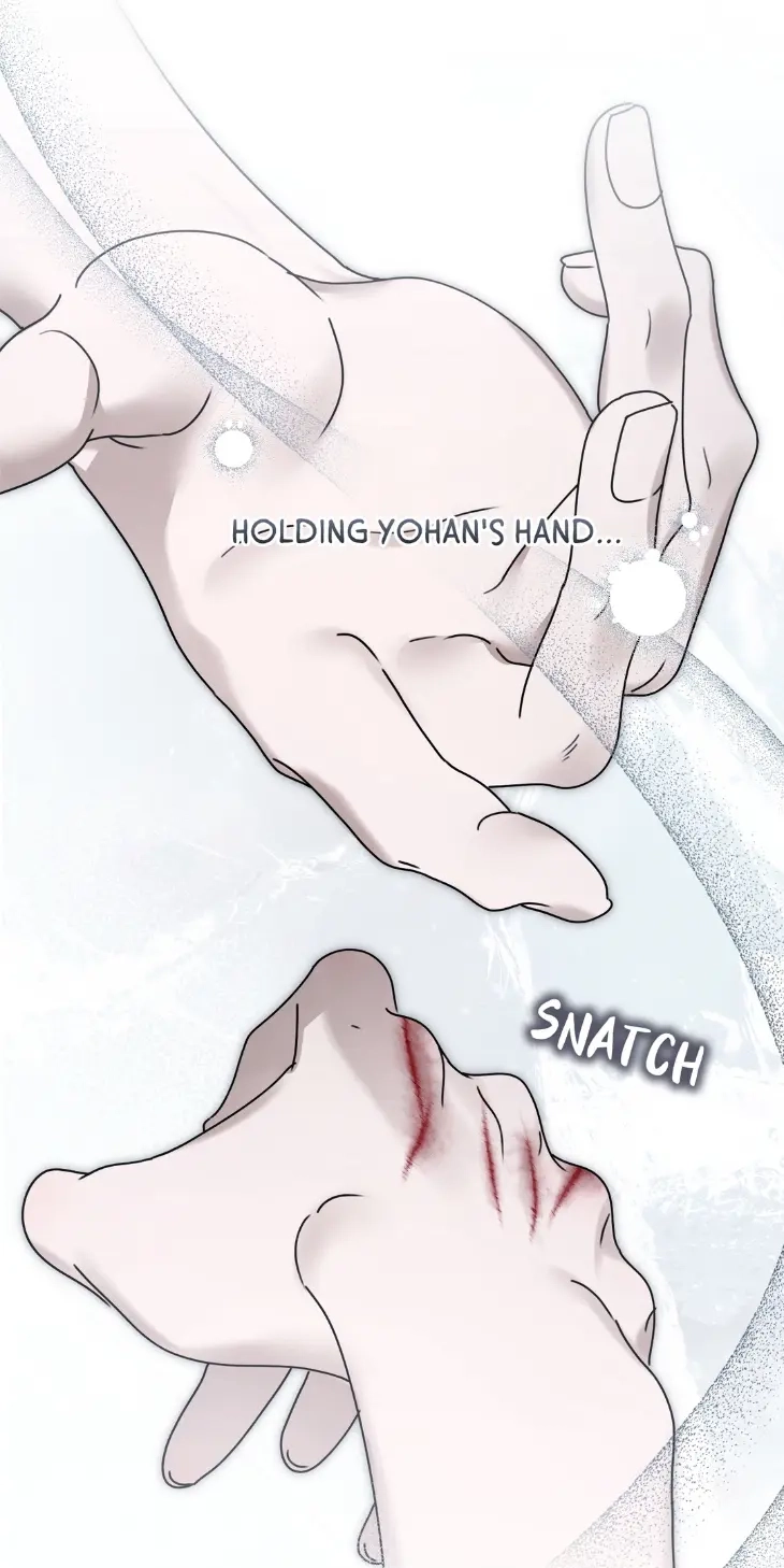 Eighteen's Bed Chapter 66