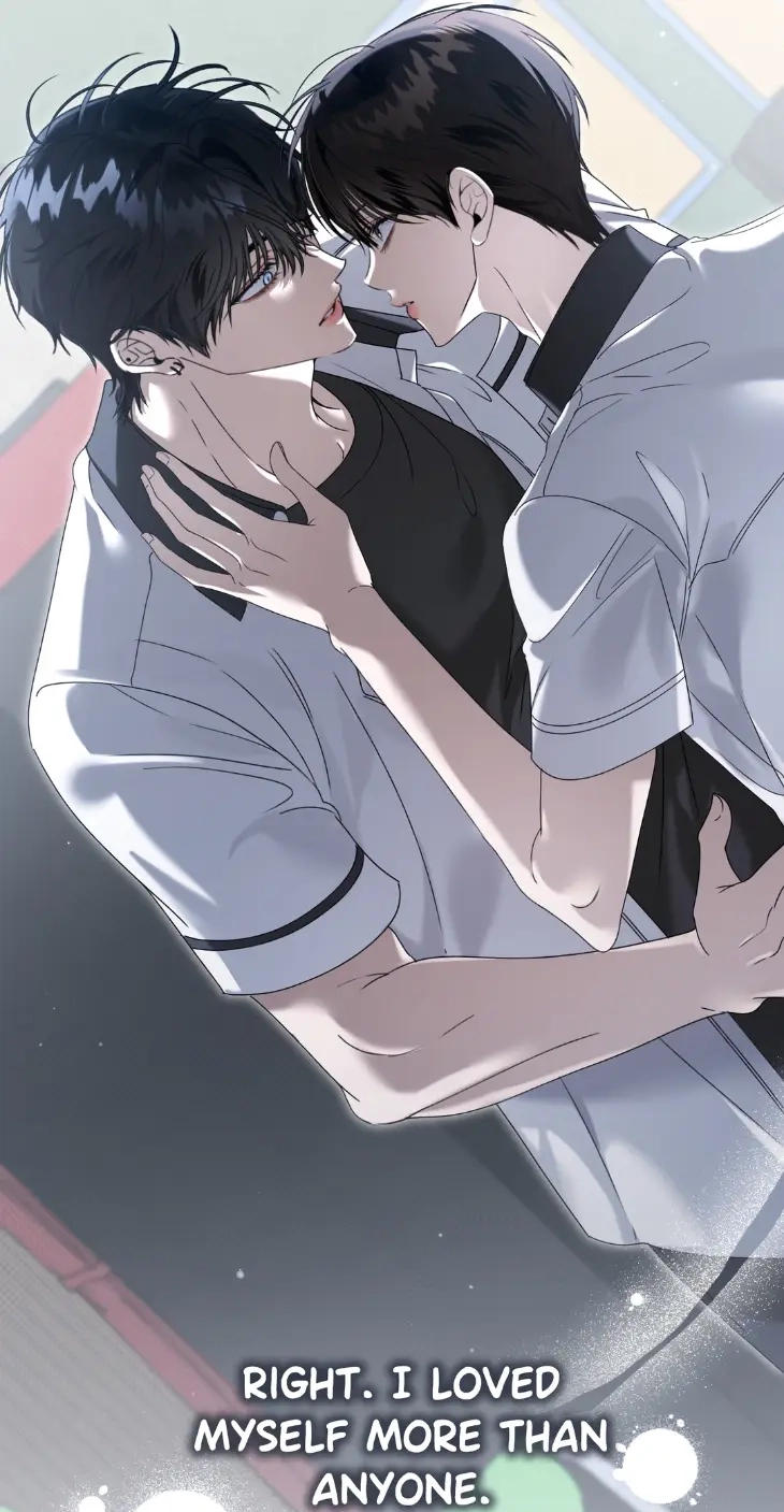 Eighteen's Bed Chapter 66