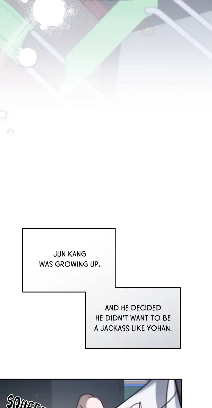 Eighteen's Bed Chapter 66