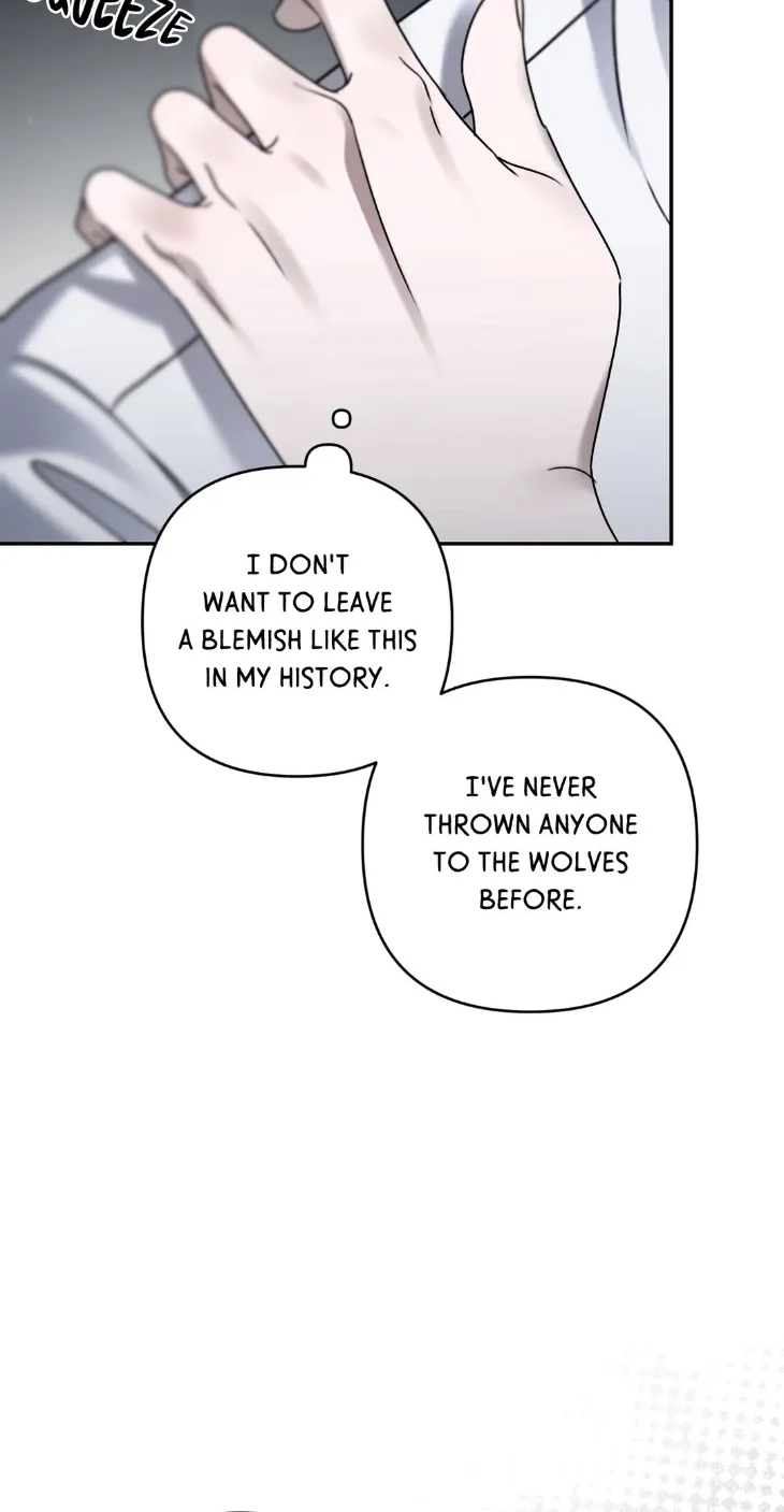 Eighteen's Bed Chapter 66