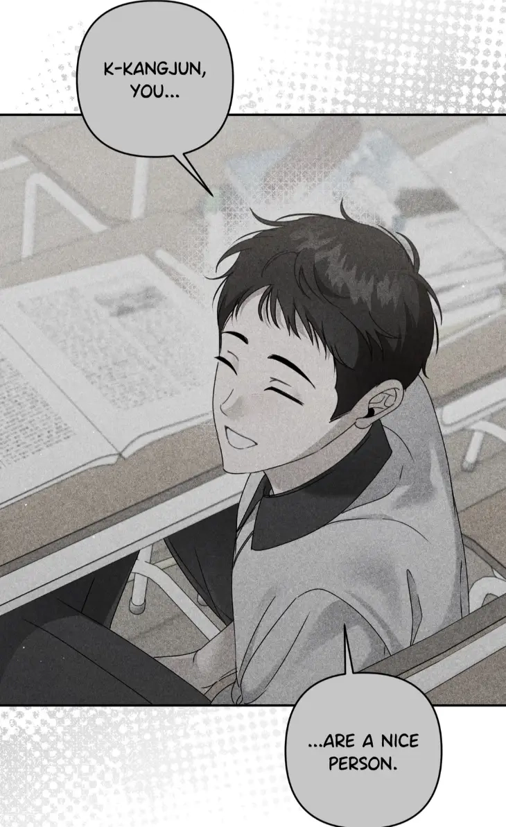 Eighteen's Bed Chapter 66