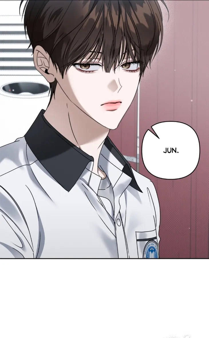 Eighteen's Bed Chapter 66