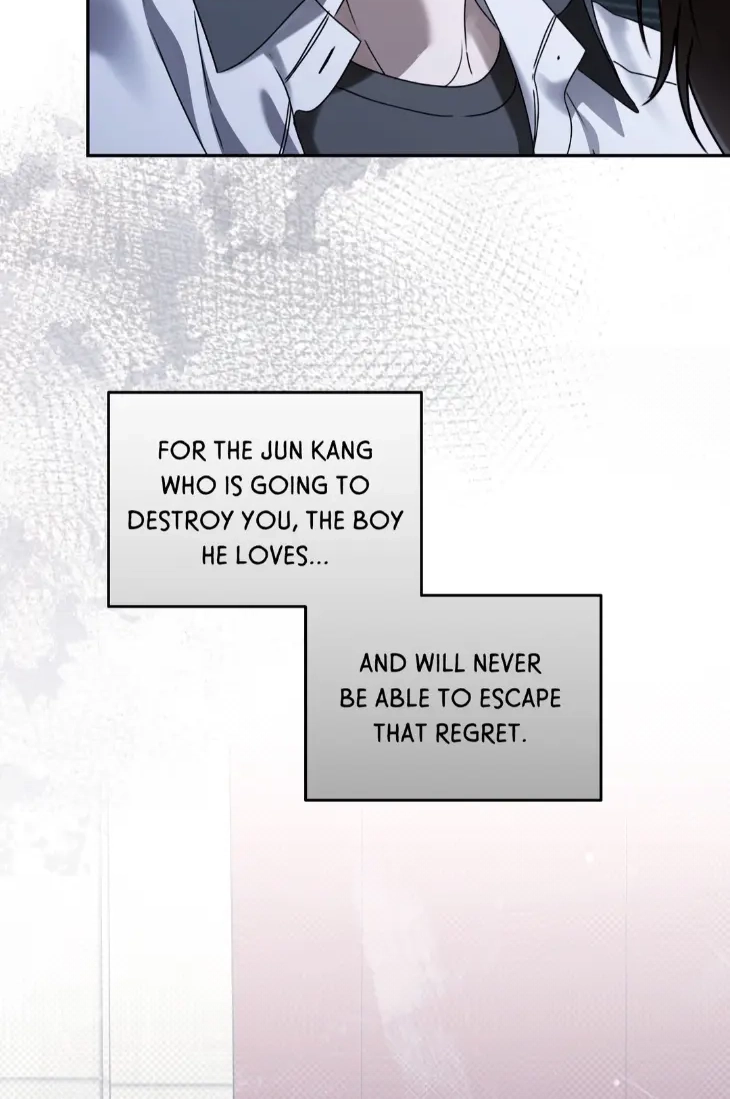 Eighteen's Bed Chapter 66