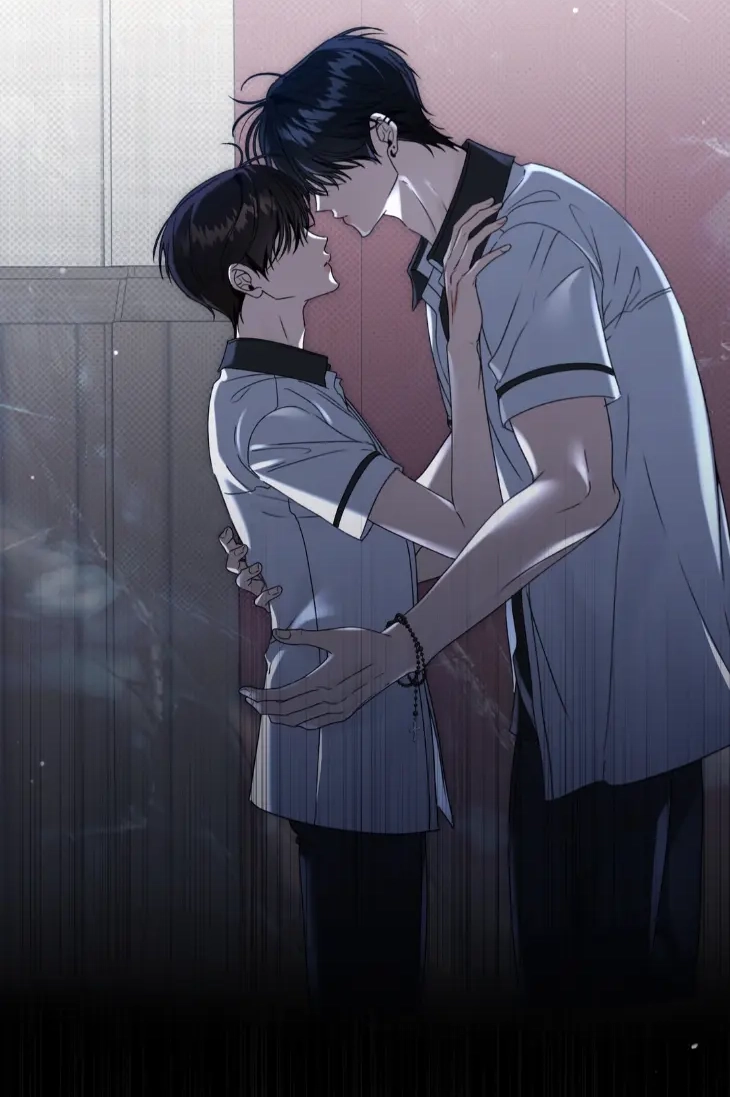 Eighteen's Bed Chapter 66