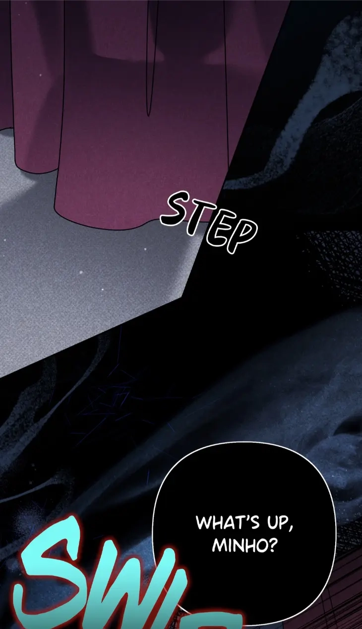Eighteen's Bed Chapter 66