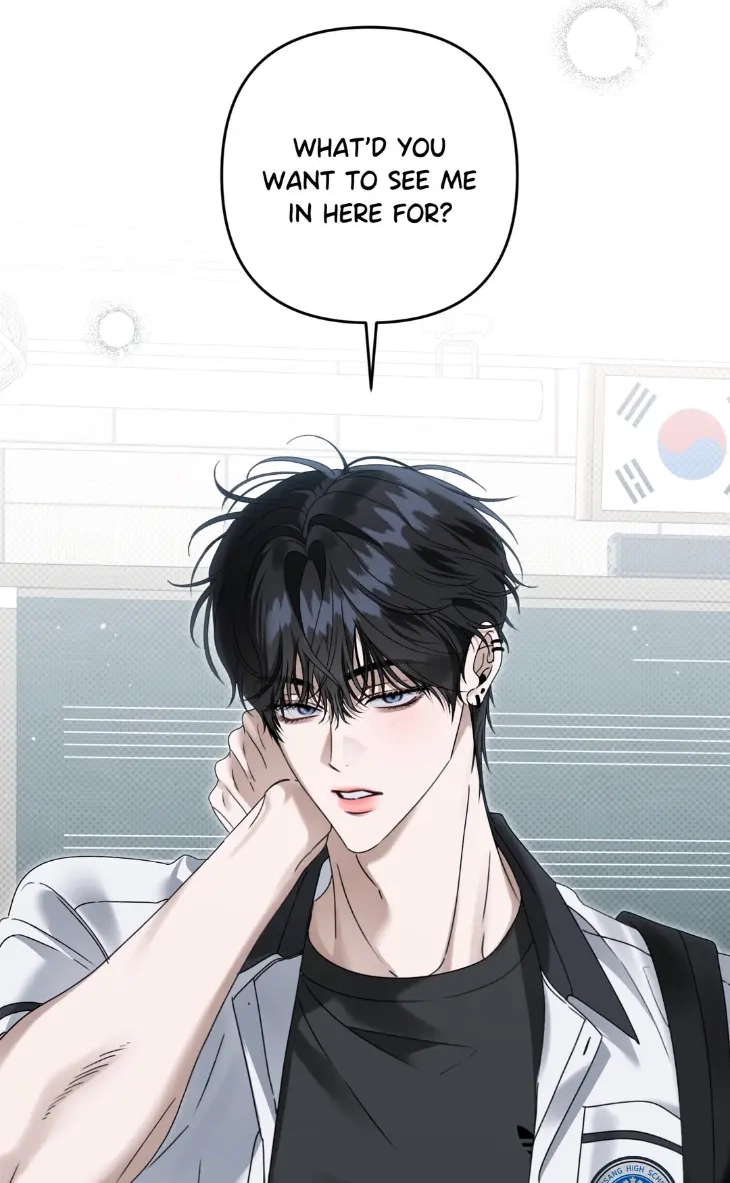 Eighteen's Bed Chapter 66